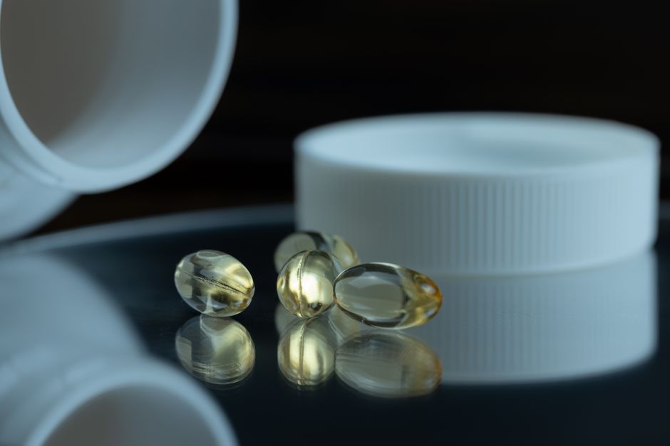 The Overlooked Essentials: A Complete Guide to Vitamins and Supplements for Men