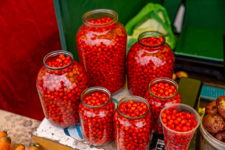 How to Keep Berries Fresh for Weeks Without Molding: The Complete Guide to Berry Storage