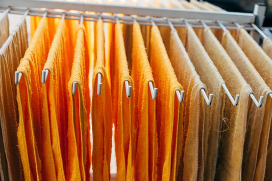 How to Upcycle Old Towels Into Reusable Cleaning Cloths: A Complete Guide
