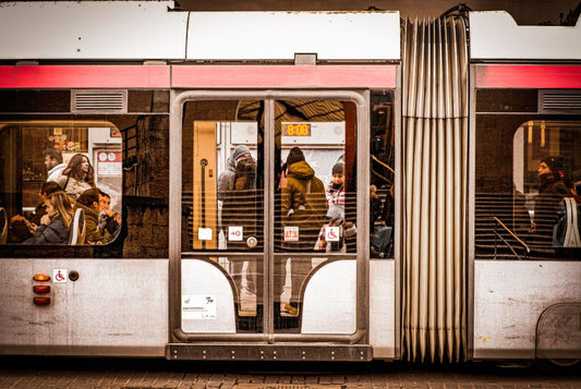 The Public Transit Troubleshooter: How to Diagnose and Solve Common Travel Problems on the Go