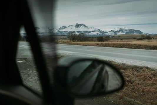 The Budget Road Tripper’s Secret Weapon: A Complete Tool System for Stress-Free Travel
