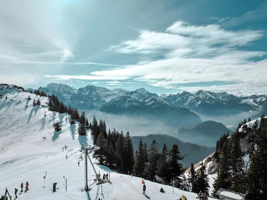 The Ski Trip Repair Kit: 5 Overlooked Products That Save Your Vacation