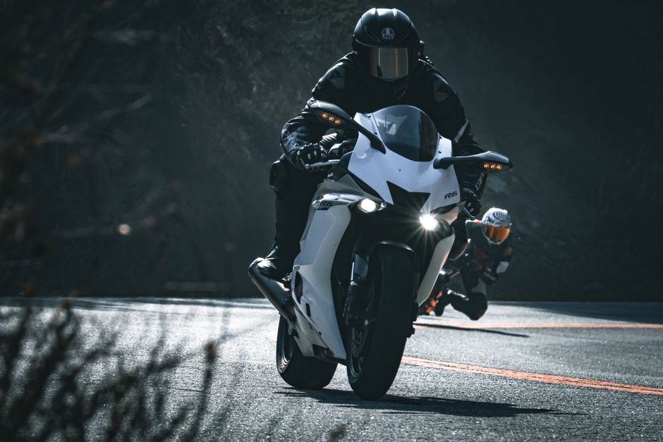 Essential Motorcycle Safety Tips Every Rider Must Know
