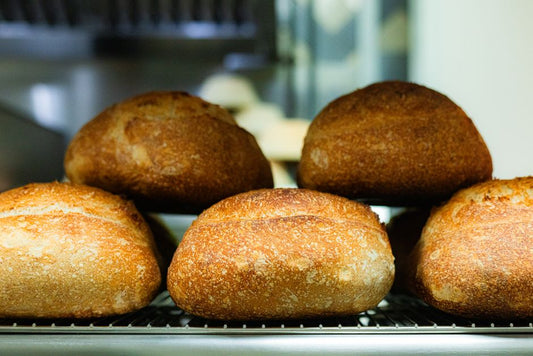 Budget Sourdough Bread: Essential Tools and Tips for Making Great Loaves Without Breaking the Bank