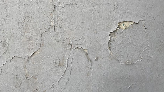 How to Repair Peeling Wallpaper Without Professional Help