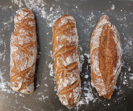 Bread Baking Dos and Don'ts: Essential Rules for Perfect Homemade Loaves