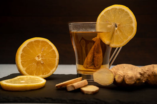 Summer Immune Support: How to Stay Healthy and Energized in the Heat