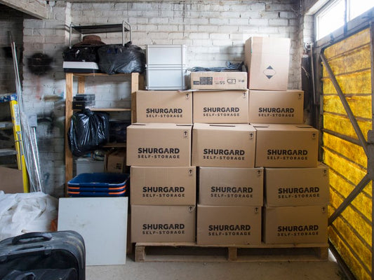 Stop Buying Wall Storage Until You Do This First (A Decluttering Guide)