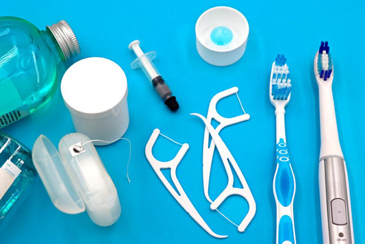 The Natural Remedy Guide to Deep Oral Hygiene: Beyond Toothpaste and Mouthwash