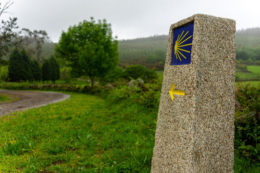 How to Plan a Meaningful Solo Pilgrimage Walk in Portugal Along the Coastal Camino