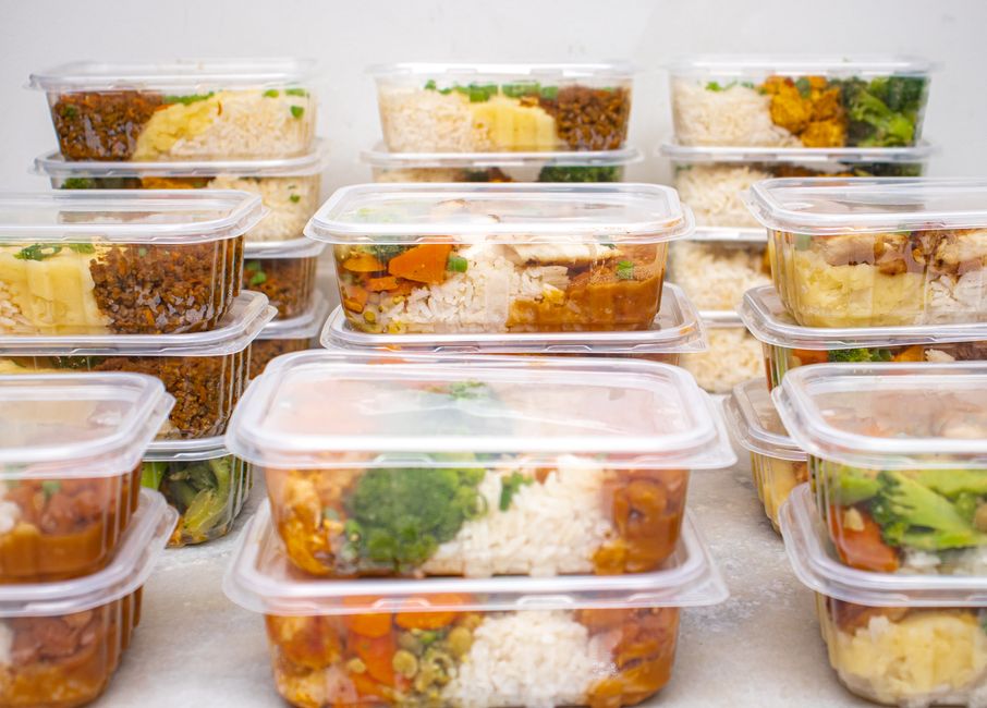 Freezer Meals Gone Wrong: A Troubleshooting Guide to Common Freezer Cooking Problems