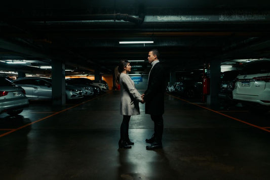 The Forgotten Layer of Car Organization: Preparing for the Unexpected When You're Parked