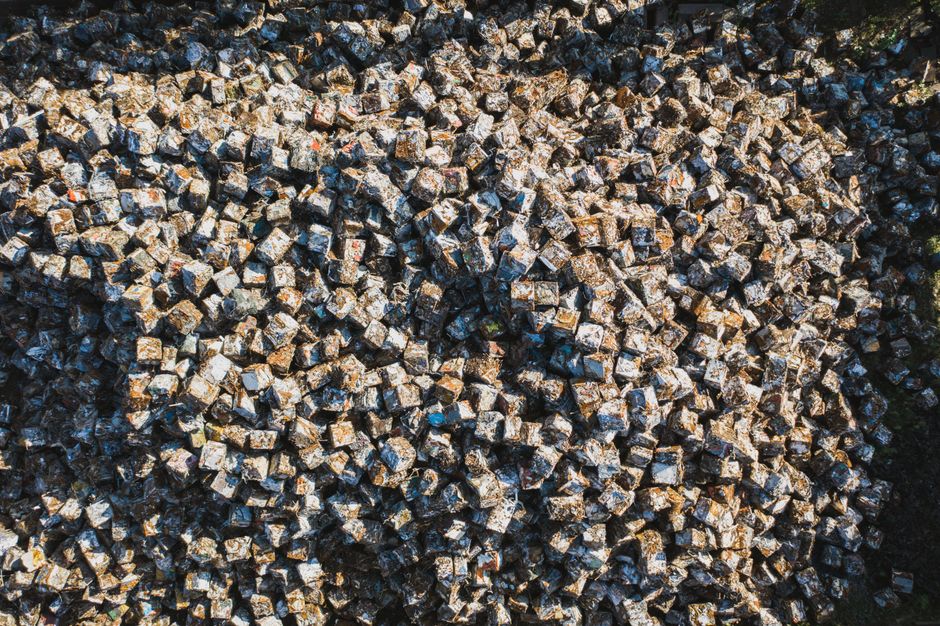 Zero-Waste Sauce Making: Turn Every Scrap into Liquid Gold