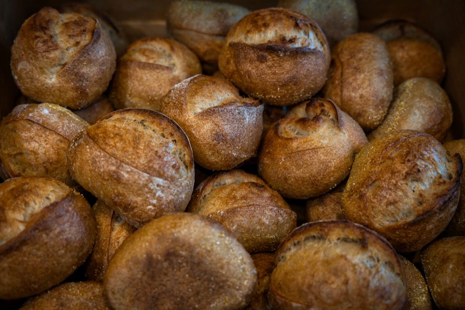 How to Master Sourdough Bread Without Any Special Equipment