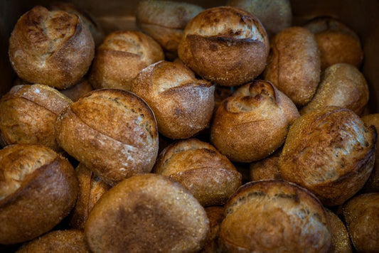 How to Master Sourdough Bread Without Any Special Equipment
