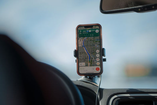 The Complete Step-by-Step Guide to Installing a Car Phone Mount Without Damaging Your Dashboard
