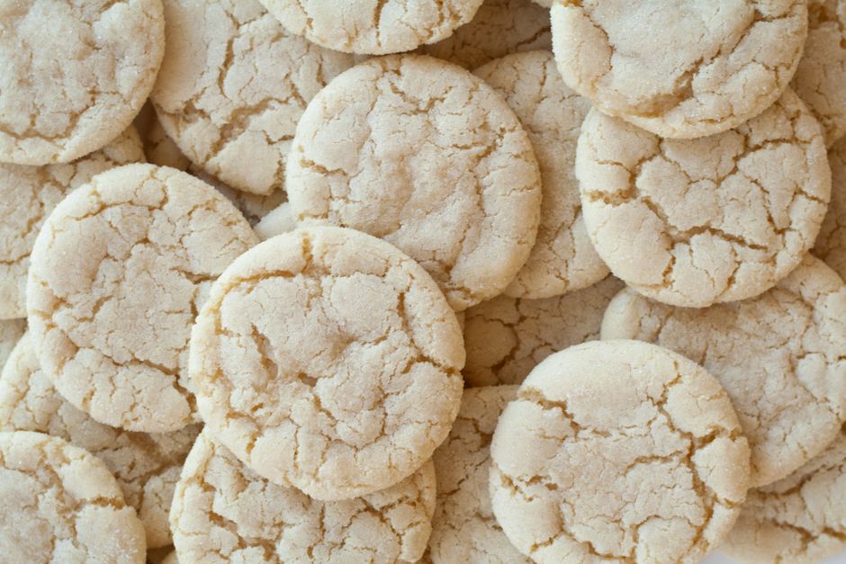 Quick Cookie Magic: Bake Irresistible Cookies in Under 30 Minutes