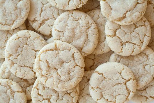 Quick Cookie Magic: Bake Irresistible Cookies in Under 30 Minutes
