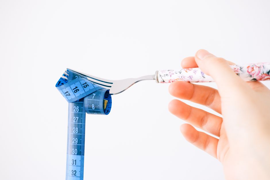 How to Master Food Portion Control Without Any Special Equipment