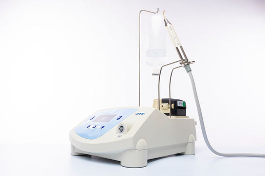 The 5-Minute Oral Care System for Professionals: Optimizing Dental Hygiene When Time Is Scarce