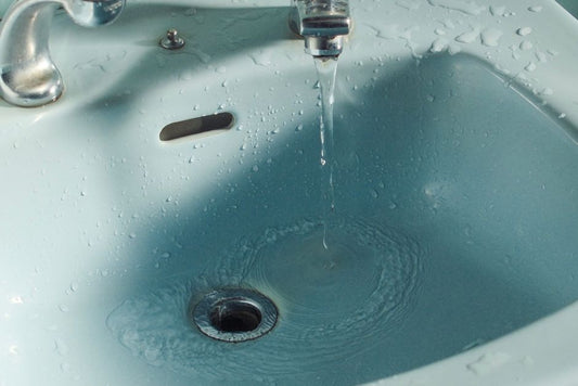 The Beginner's Guide to Sink Drain Cleaning: Simple Steps for a Fresh and Clog-Free Sink