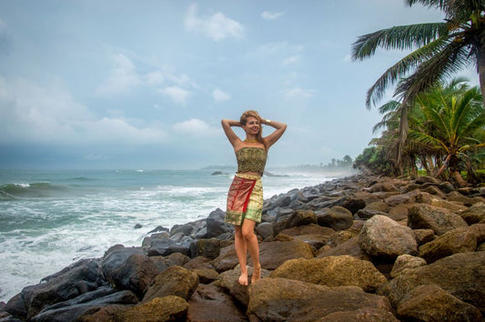 How to Pack a Capsule Wardrobe for a Month of Slow Travel in Tropical Climates