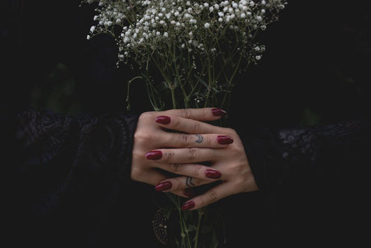 How to Strengthen Weak Nails at Home: Tips for Brittle and Peeling Nails