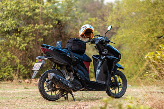 Solo Scooter Care: The Essential Gear System for Independent Travelers