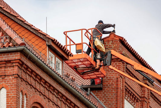 The Weekend Warrior’s Complete Guide to Roof and Gutter Maintenance