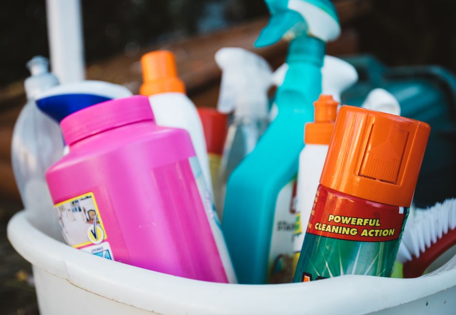 The Surprising Science of Enzyme Cleaners: How They Outperform Chemical Detergents