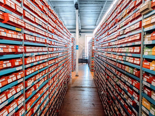 The Vertical Storage Solution Blueprint: Products That Transform Overwhelmed Spaces