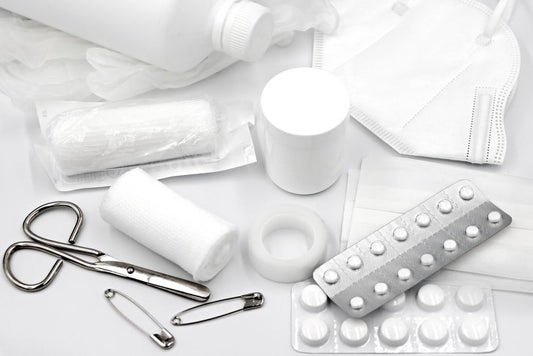 How to Treat a Blister Without Popping It: Safe Home First Aid and Wound Care Steps