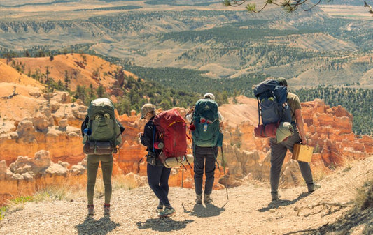 Backpacking Safety: 7 Overlooked Systems That Keep You Out of Trouble