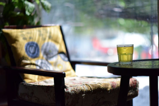 How to Refresh a Thrifted Chair in Under an Hour: A Complete Guide