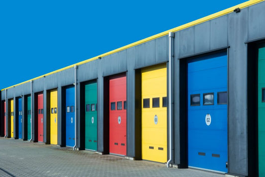 The Complete Weekend Guide to Sealing a Drafty Garage Door