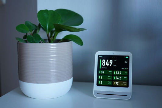 Why Is My Air Purifier Making a Rattling Noise and How to Fix It