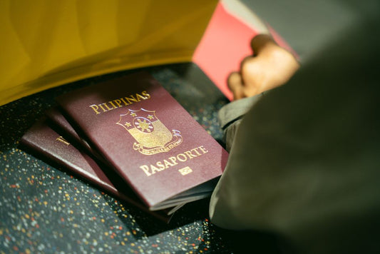 Step-by-Step Guide to Organizing Travel Documents for a Stress-Free Trip