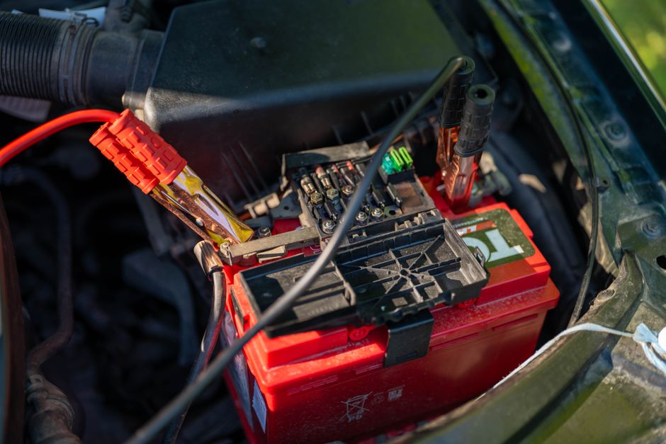 The Seasonal Car Survival Kit: Switch Up Your Emergency Gear Every Three Months