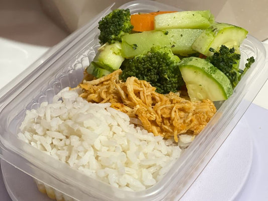 Ultimate Guide to Quick Portion Control: Complete Your Prep in Under 30 Minutes