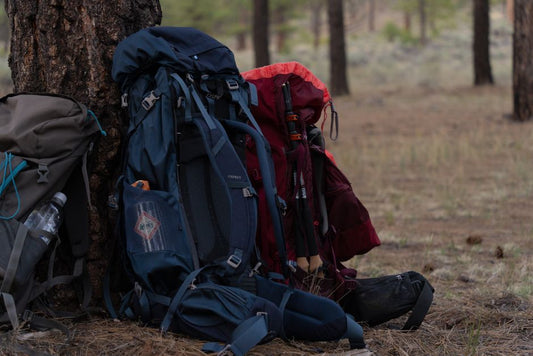 The Complete National Park Packing Checklist: Every Essential Gear Item for a Stress-Free Adventure