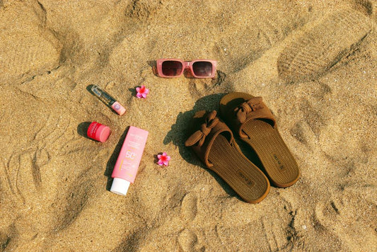 The Eco-Conscious Beach Packing Guide: Essentials That Protect Both You and the Planet