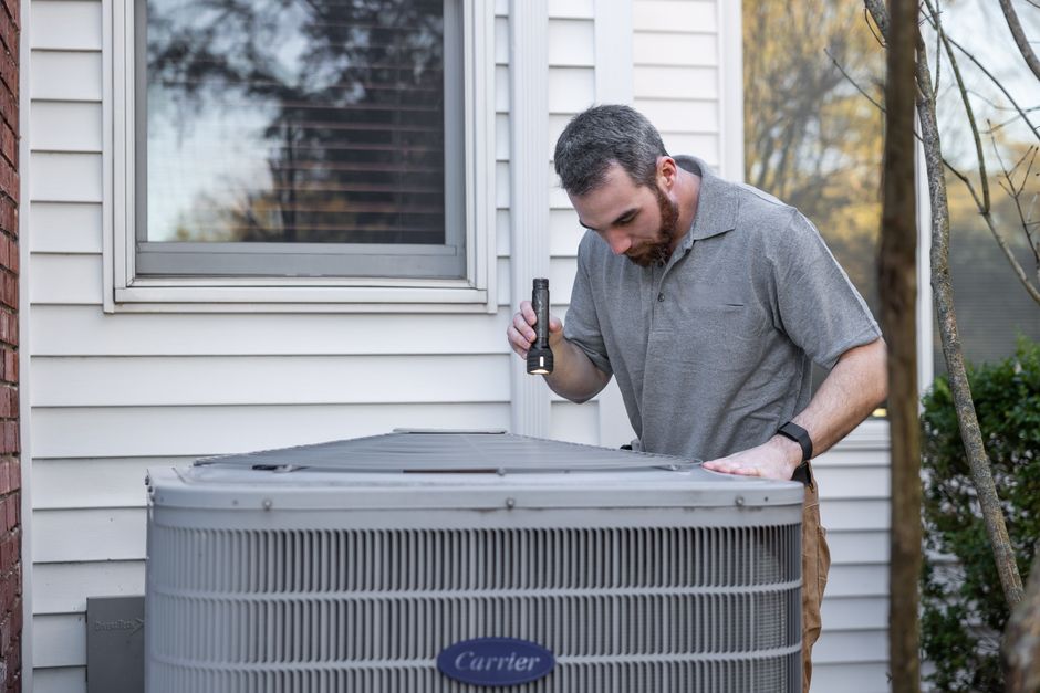 Basic Tools Only: How to Keep Your HVAC Running Smoothly Without a Service Call