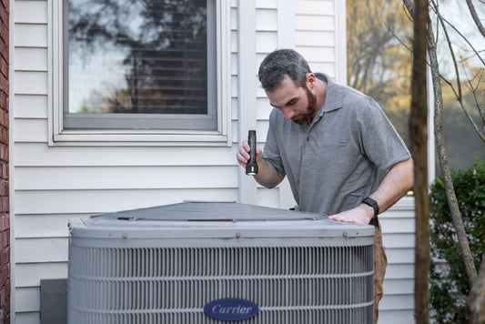 Basic Tools Only: How to Keep Your HVAC Running Smoothly Without a Service Call