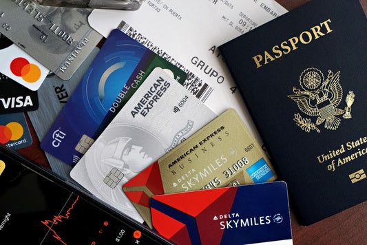 The 7 Costly Travel Rewards Mistakes That Are Wasting Your Points and Money
