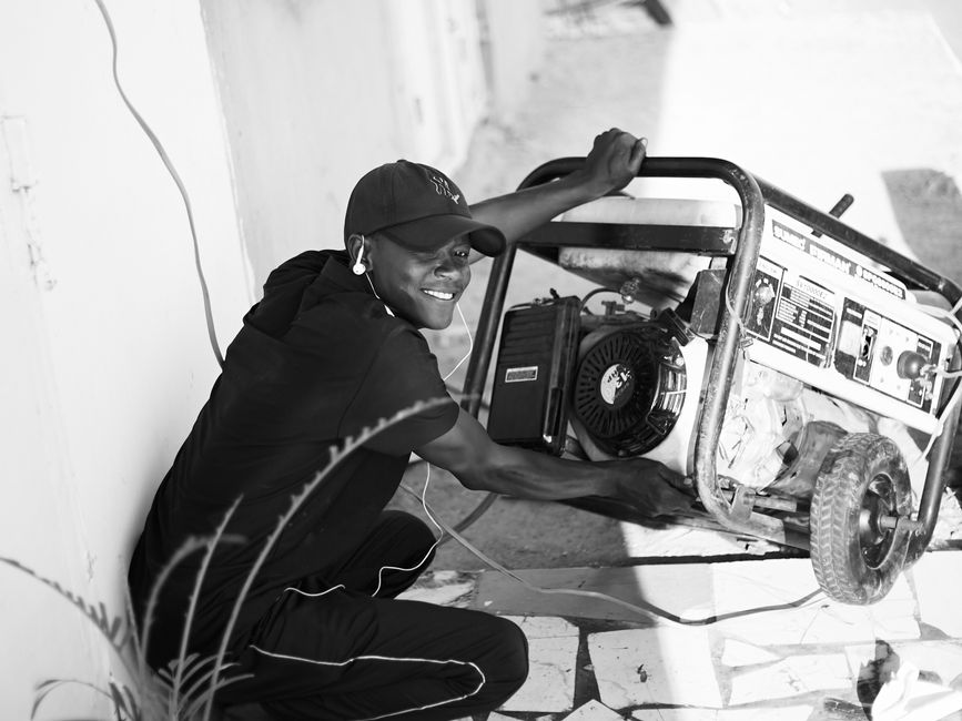 The Monthly Generator Maintenance Routine That Prevents Costly Breakdowns