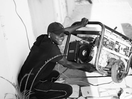 The Monthly Generator Maintenance Routine That Prevents Costly Breakdowns