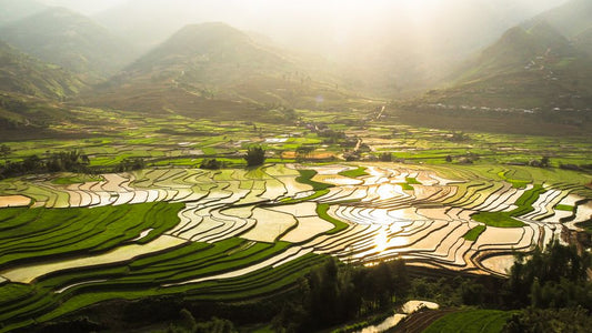 How to Plan a Sustainable Slow Travel Trip Around Southeast Asia: A Step-by-Step Guide