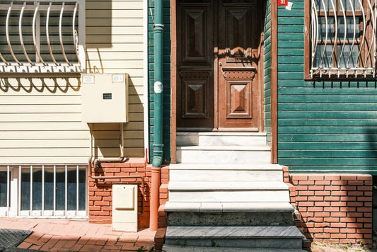 The Step-by-Step Guide to a Green Home Renovation Without Tearing Everything Out
