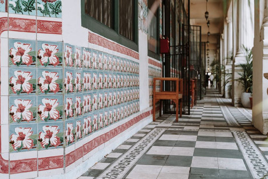 Grout Cleaning for Renters: How to Restore Tiles Without Damaging Your Deposit