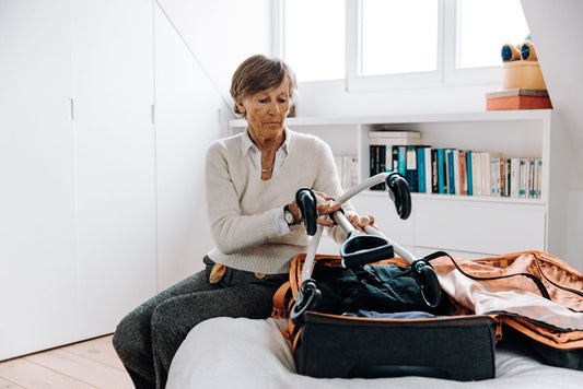 The Senior Traveler's Budget Gear System: Smart Packing Without Sacrifice